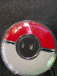 pokemon go plus+ 中間按鈕保護套
