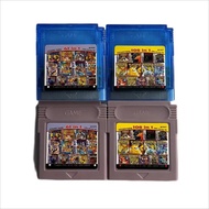 Pokemon 108  Pokemon Series 61 Games 108 in 1 Video Game Cartridge English Version for GBC/GBA/SP/GB