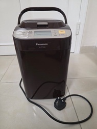 Panasonic SD-PT1002 Bread Maker Panasonic麵包機 新淨 只用數次