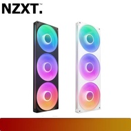 NZXT F420 RGB Core | 420 mm Single-Frame RGB Fan Unit