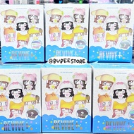 Express Delivery Available IVE-2nd Album [REVIVE+] (PETIT-IVE Ver.) (Limited Edition) IVE Album IVE 