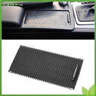 <fsfo> Center Console Roller Blind Cover FOR BENZ W212  12  04 W204 A20468076079051