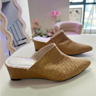GAIA WEDGES COLLECTION BY 2MORROW