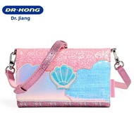 DR KONG | Cute Princess Style Coin Purse