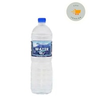 Pokka Water 4u 1.5L by KNK Trading