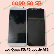 LCD OPPO F5 / F5 YOUTH FULLSET TOUCHSCREEN ORI