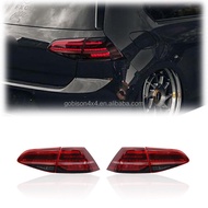 Gobison Factory Wholesale Price LED Tail Lights Tail Lamp For VW VOLKSWAGEN Golf 7 2013-2019 Taillig