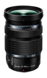 【高雄四海】Olympus M.Zuiko ED 12-100mm F4 IS PRO 全新平輸．一年保固．新旅遊鏡