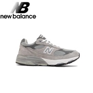 New Balance 993 Gray White 100% Original Casual Sneakers Men Women Ori Shoes Original New Balance Sh