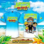 DXCSS-B6316 Short Sleeve Universal Template