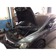 Hood damper Nipponracing civic fd