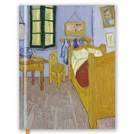 Vincent van Gogh: Bedroom at Arles (Blink Sketch Book)