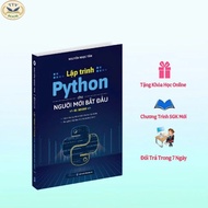 Basic Python programming book, for beginners python coding book