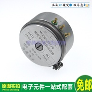 WDD35D4 High Precision Conductive Plastic Potentiometer 1K 2K 5K 10K 102 502 103 0.1% Error