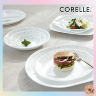 Corelle x Herb Tableware Plate 23 Types