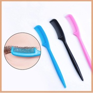 [woyao2] 10pcs Eyebrowb Brush Eyelashbs Eyelashes Brushes Mascara Wands Makeupb Supplies Of Lash Ext