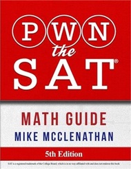29383.PWN the SAT: Math Guide