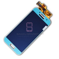 DU7T Lcd Samsung A3 2017 A320 A320F Lcd Samsung Galaxy A3 2017 A320 AAA