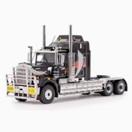 Drake 1: 50 KENWORTH C509 KENWORTH C509 KENWORTH Truck Model NHH Z01579 Birthday Gift