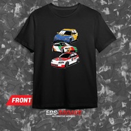 [EDS] [LOCAL] HONDA SPOON MUGEN CIVIC EG6 TYPE R T SHIRT JDM