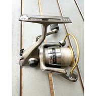 (R126) Ryobi Zester MX 1000 Fishing Reel Japan Domestic Market – JDM (USED