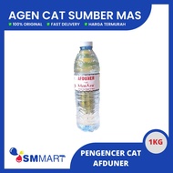 AFDUNER TOWER CAP BOTTLE PAINT REMOVER/