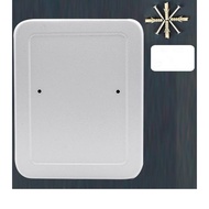 R1105 Metal Key Storage Box 105 Keys - Key Storage Box