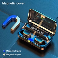 TWS WIRELESS EARBUDS