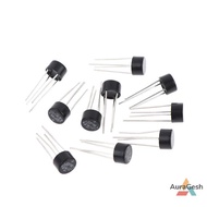 [AuraGesh] 10/20/30Pcs New 2W10 2A/1000V Diode Bridge Rectifier Round Vridge Rectifier Bridge Stack 