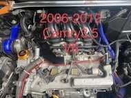 動力強化工程~TOYOTA CAMRY 2006-2012 3.5 V6專用引擎考耳 考爾 負極接地線~大幅提高馬力~
