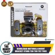 MOTOROLA TLKR T60 T62 T80 T82 MOUNT HANDLEBAR
