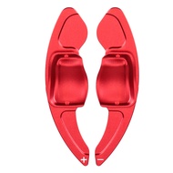 Extension Shift Cover Steering Wheel Paddle For VW Golf 5 6 MK6 GTI R Jetta MK5 Passat B6 B7 CC Polo