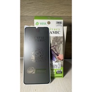 Privacy Tempered Glass Guardian Screen Protector REALME C63 C61