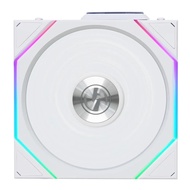 CASE FAN (พัดลมเคส) LIAN LI UNI FAN TL 120 REVERSE BLADE WIRELESS