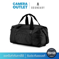 Boundary Errant Duffel X-Pac – Black