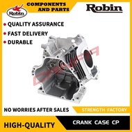 EK20B Gasoline Engine CRANK CASE CP Parts Brand New Replacement  Accessories