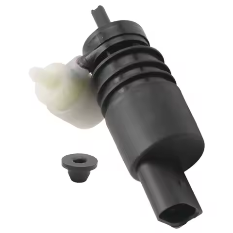 67127388349 Centrifugal Pump Windshield Washing Motor For BMW X1 X2 X3 X4 X5 F15 F39 F45 F46 F49 F85