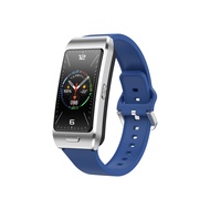 ♥สต็อกพร้อม + จัดส่งฟรี♥ หูฟังใหม่ Z15MAX นาฬิกาสมาร์ท 2-in-1 สร้อยข้อมือโทรแยก 1.08 นิ้วจอตรวจจับอั