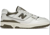 New balance x Aimé Leon Dore NB550 olive