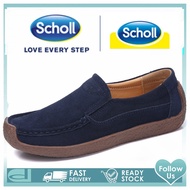 Scholl shoes Women Flat shoes Women Korean women shoes loafers Flat shoes Women  big size EU 40 41 4