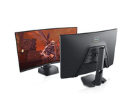 Dell 27 Curved Gaming Monitor – S2721HGF
