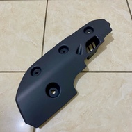 SUPPORT COVER BUMPER COVER HINO LOHAN 500 RH
