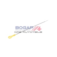 BOGAP A+ Audi A3 TT MK2 Volkswagen Golf MK5 MK6 EOS Passat B6 Tiguan 2.0T Engine Oil Dipstick 06J115