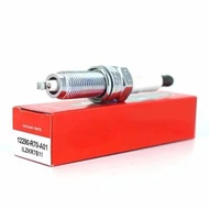 4-6pcs 12290-R70-A01 Laser Iridium Spark Plug ILZKR7B11 7751 fit for Honda Odyssey Pilot Ridgeline R