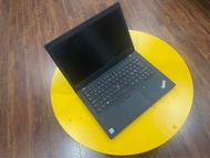 Laptop ThinkPad L480 i5 đẳng cấp doanh nhân