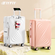 TIYFIY Luggage Bag Travel 20/24/28 INCH Suitcase Multifunctional Luggage Anti-Scratch 行李箱