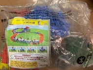 MTR Snoopy 火車套裝