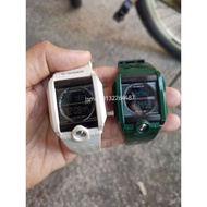Original GShock G8100 Green/white