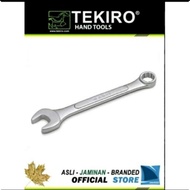 Kunci Ring Pas Tekiro 46mm Combination Wrench Tekiro 46mm