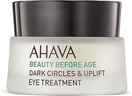 Ahava B.B.A. Dark Circles & Uplift Eye Treatment 15ml